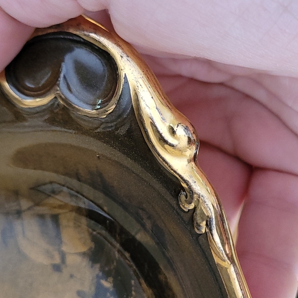 Royal Vista 1920's sugar and creamer set - Picture 7 of 9